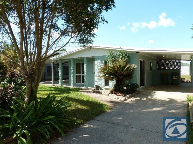 40 Stewart Street, Edmonton QLD 4869