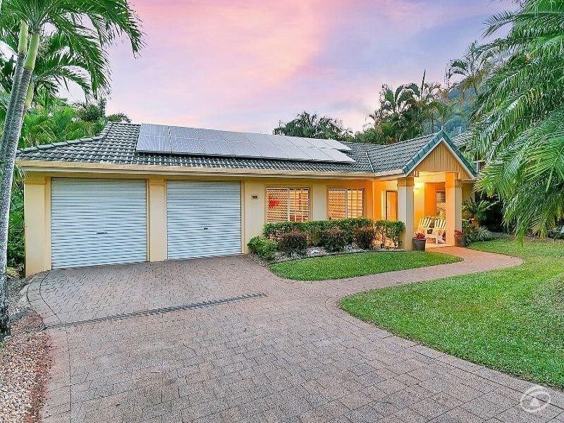 37 Summer Hill Drive, Mooroobool QLD 4870