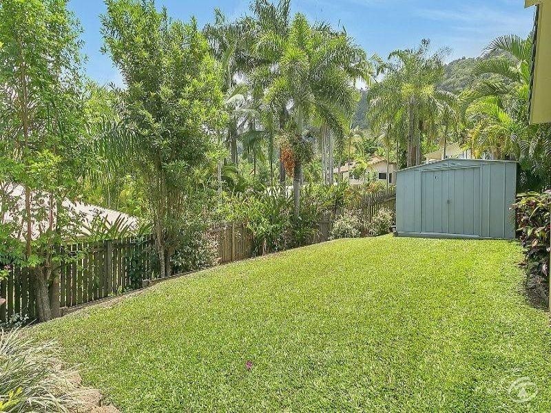 37 Summer Hill Drive, Mooroobool QLD 4870