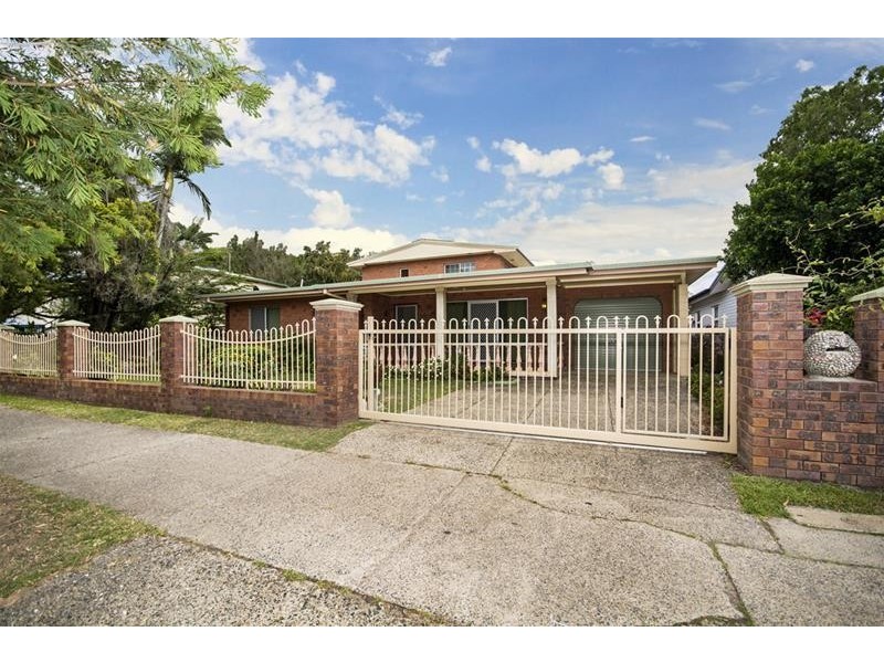 138 Hoare Street, Manunda QLD 4870