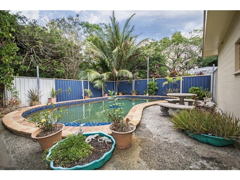 138 Hoare Street, Manunda QLD 4870