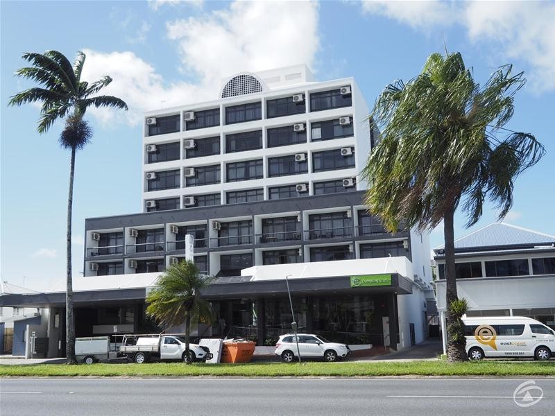205/136 Sheridan Street, Cairns City QLD 4870