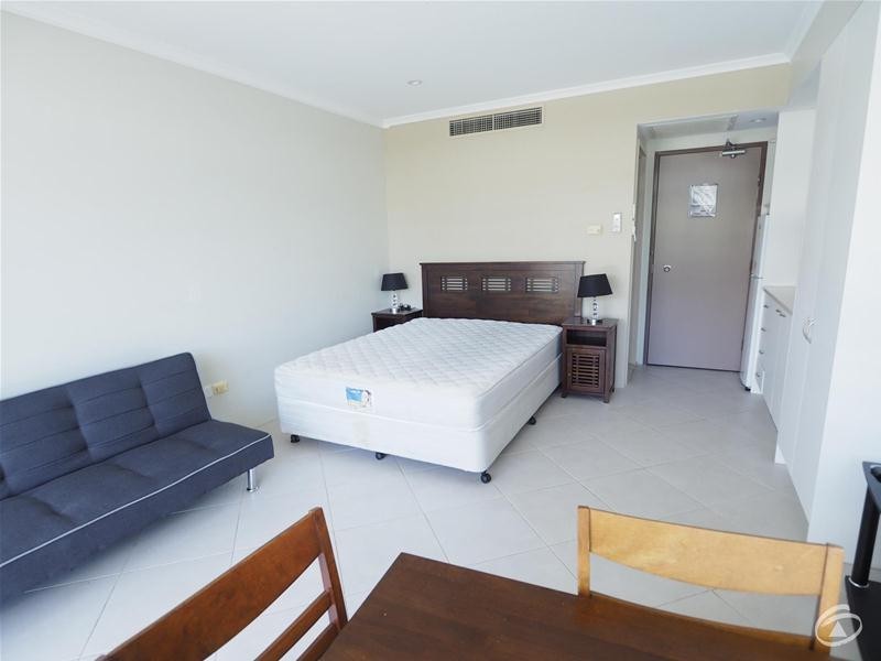 205/136 Sheridan Street, Cairns City QLD 4870
