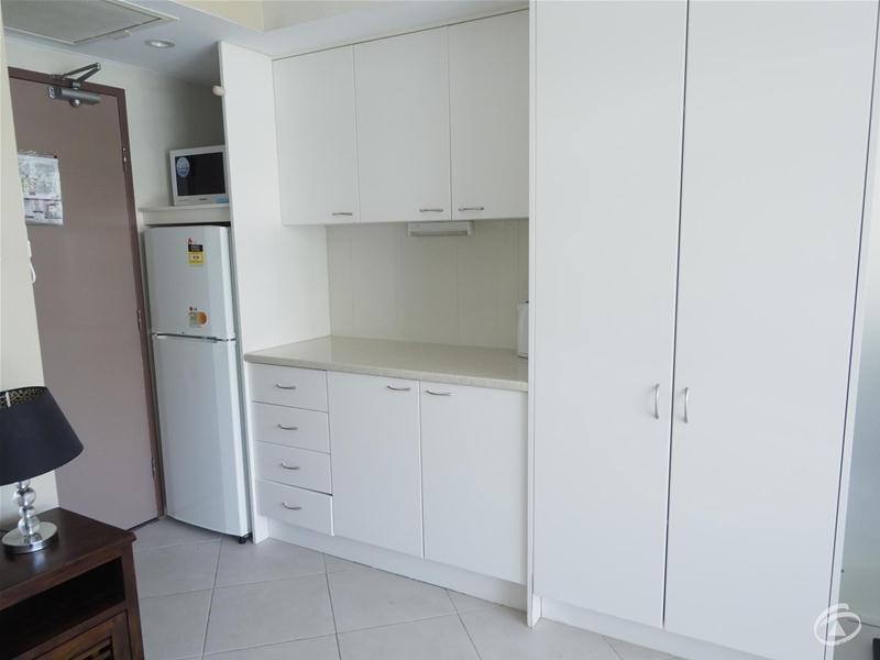 205/136 Sheridan Street, Cairns City QLD 4870