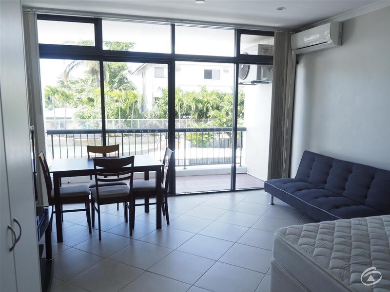 205/136 Sheridan Street, Cairns City QLD 4870