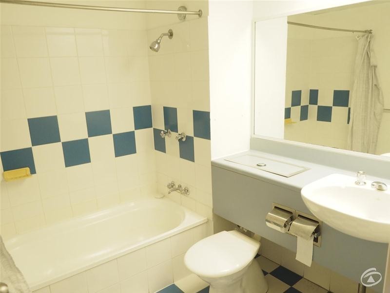 205/136 Sheridan Street, Cairns City QLD 4870