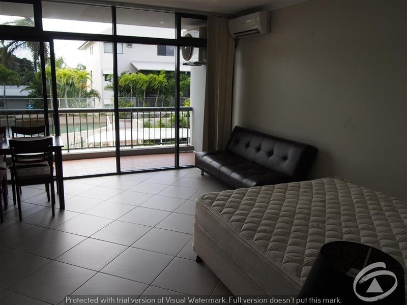 205/136 Sheridan Street, Cairns City QLD 4870