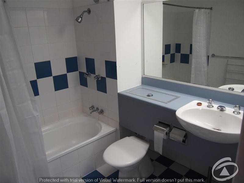 205/136 Sheridan Street, Cairns City QLD 4870