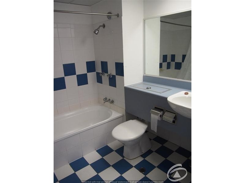 205/136 Sheridan Street, Cairns City QLD 4870