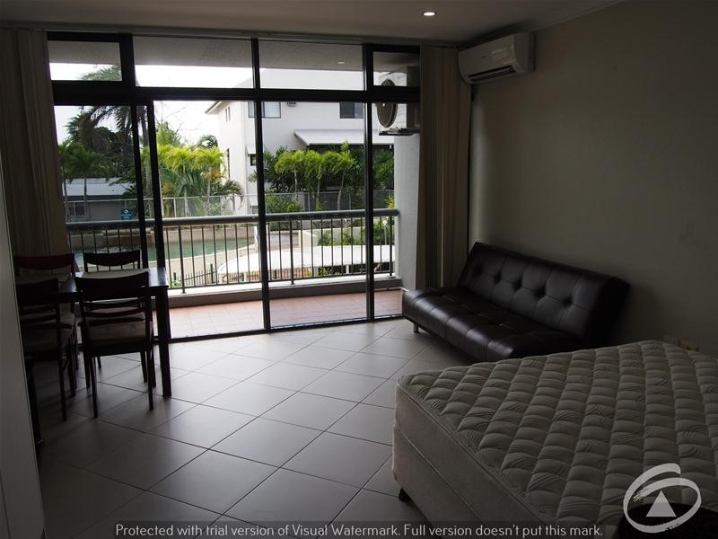 205/136 Sheridan Street, Cairns City QLD 4870