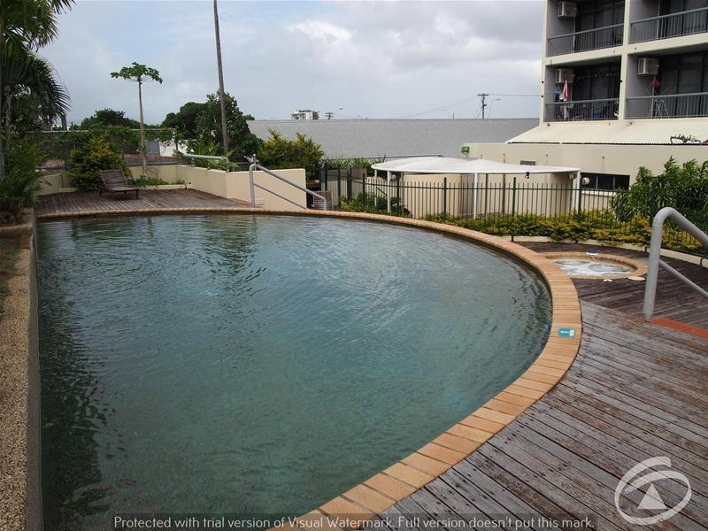205/136 Sheridan Street, Cairns City QLD 4870