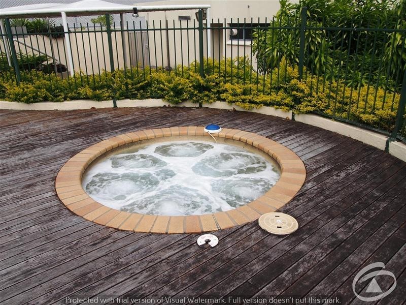 205/136 Sheridan Street, Cairns City QLD 4870