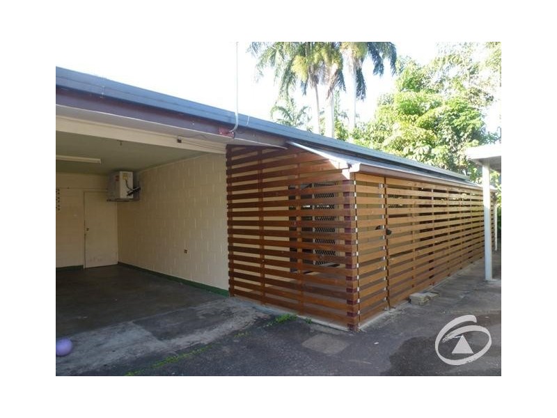 2/4 Eureka Street, Manunda QLD 4870