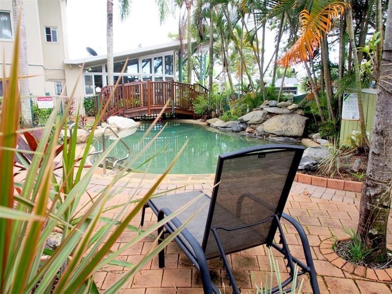 Cairns North QLD 4870