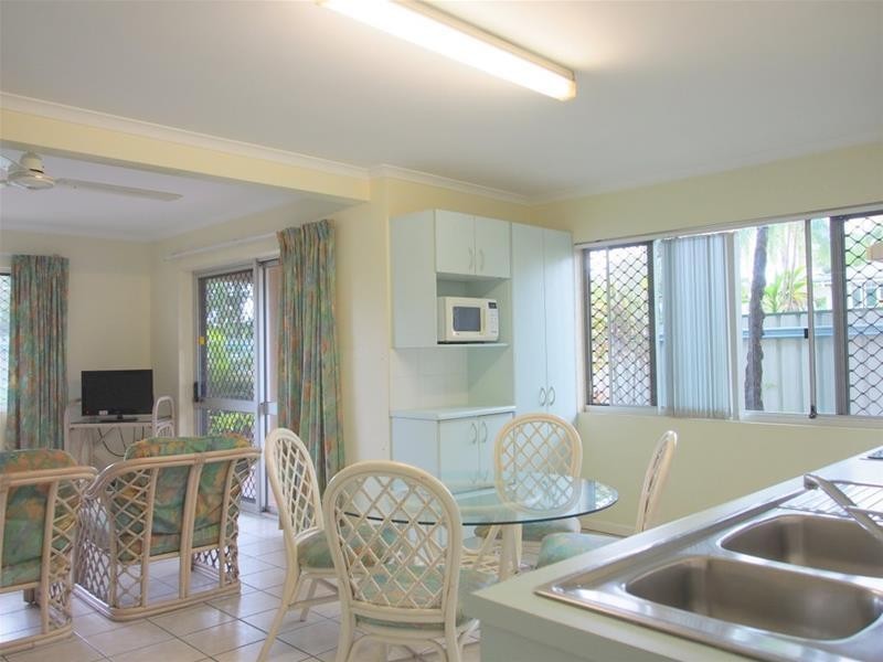 Cairns North QLD 4870