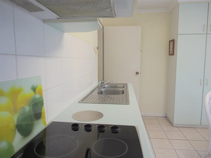 Cairns North QLD 4870