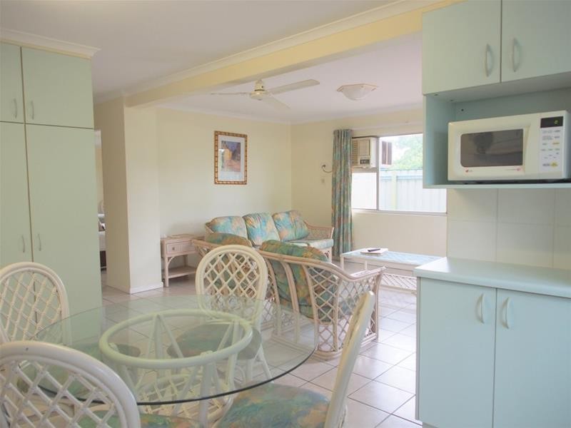 Cairns North QLD 4870