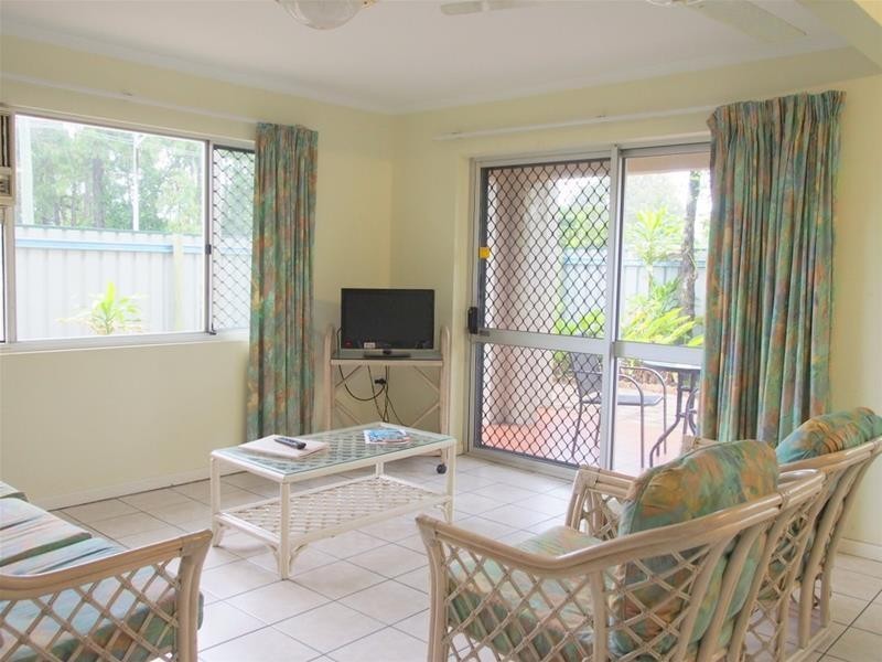 Cairns North QLD 4870