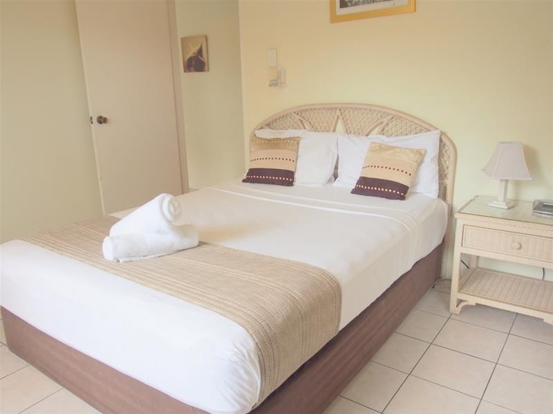 Cairns North QLD 4870