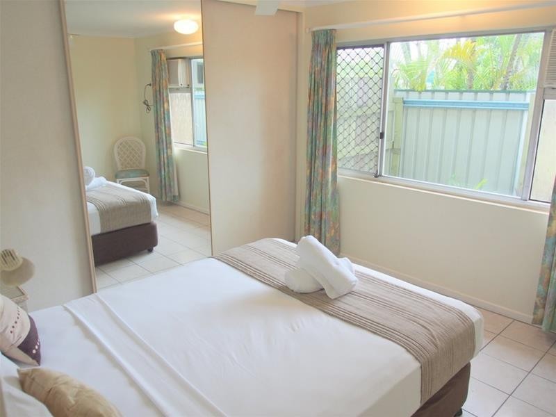 Cairns North QLD 4870