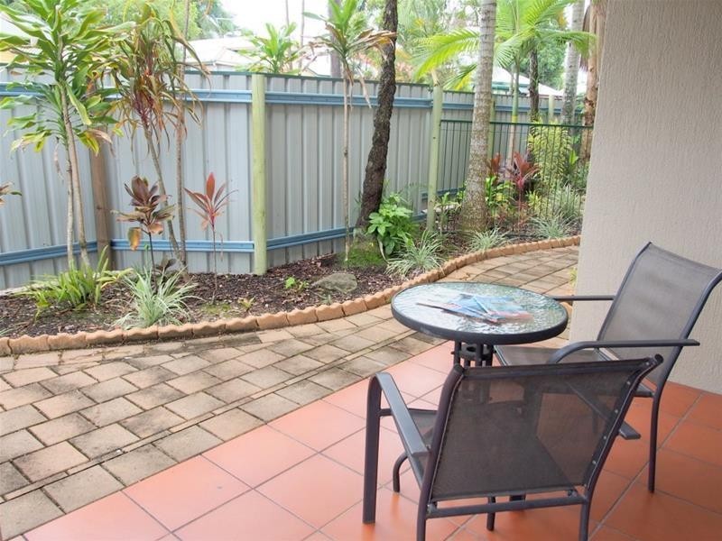 Cairns North QLD 4870