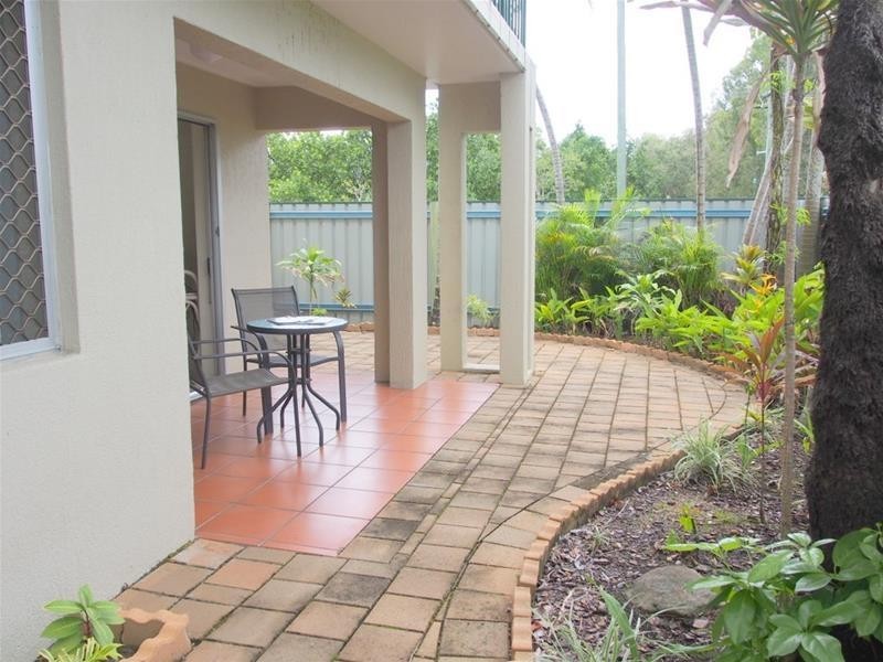 Cairns North QLD 4870