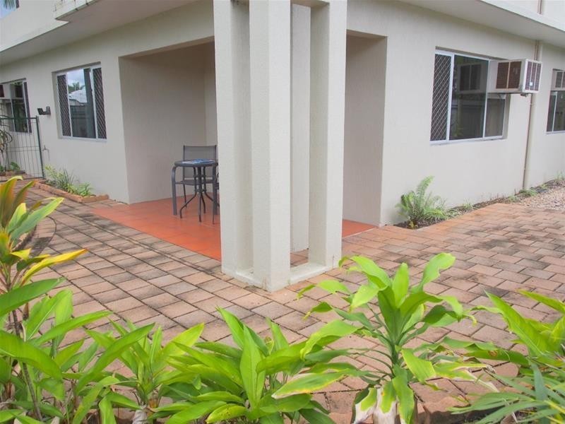 Cairns North QLD 4870