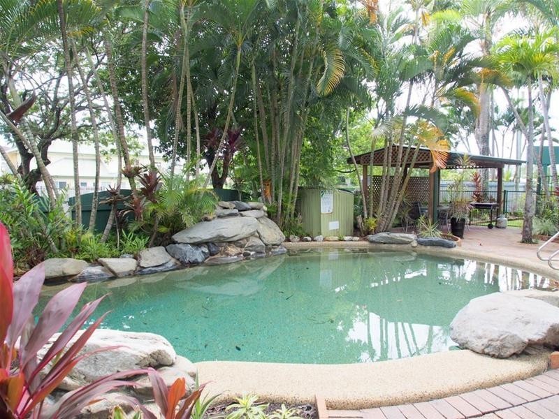 Cairns North QLD 4870