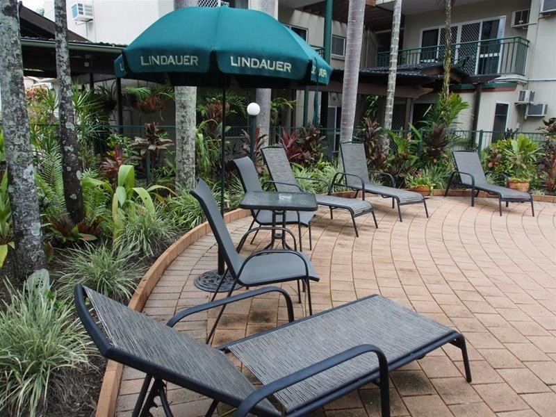 Cairns North QLD 4870