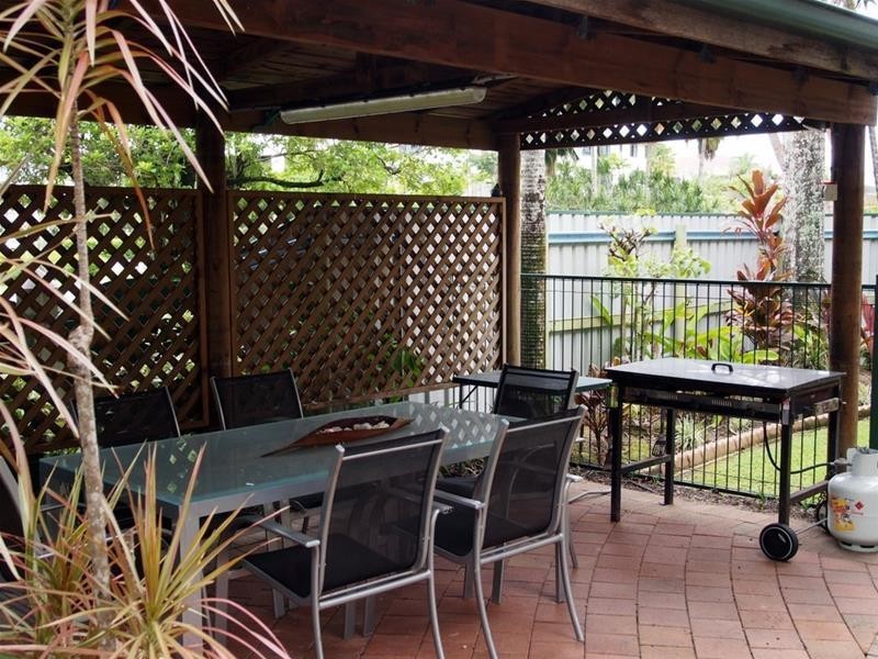 Cairns North QLD 4870