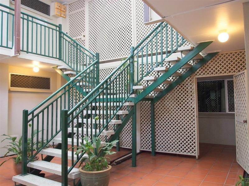 Cairns North QLD 4870