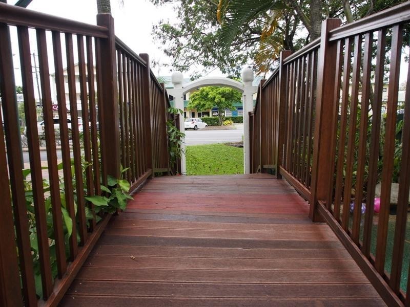 Cairns North QLD 4870