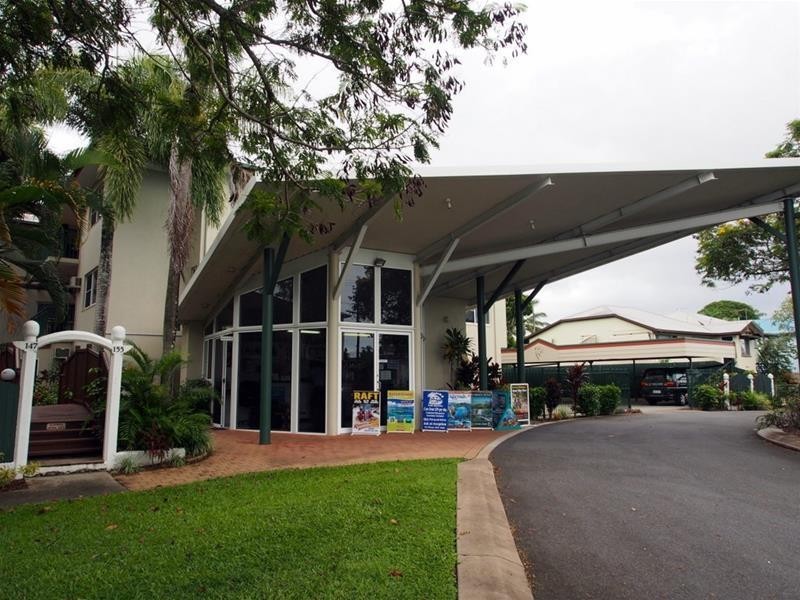Cairns North QLD 4870