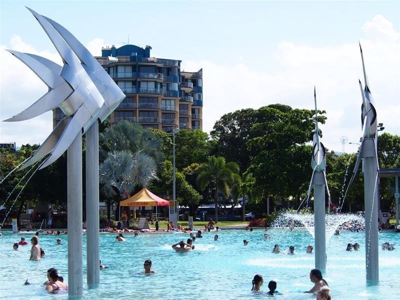 Cairns North QLD 4870