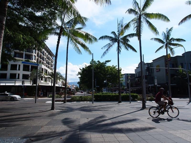 Cairns North QLD 4870