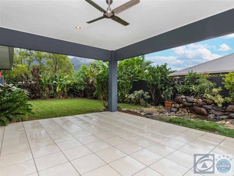 15 McBride Street, Redlynch QLD 4870