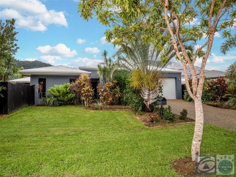 15 McBride Street, Redlynch QLD 4870