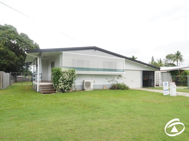 112 McCormack  Street, Manunda QLD 4870