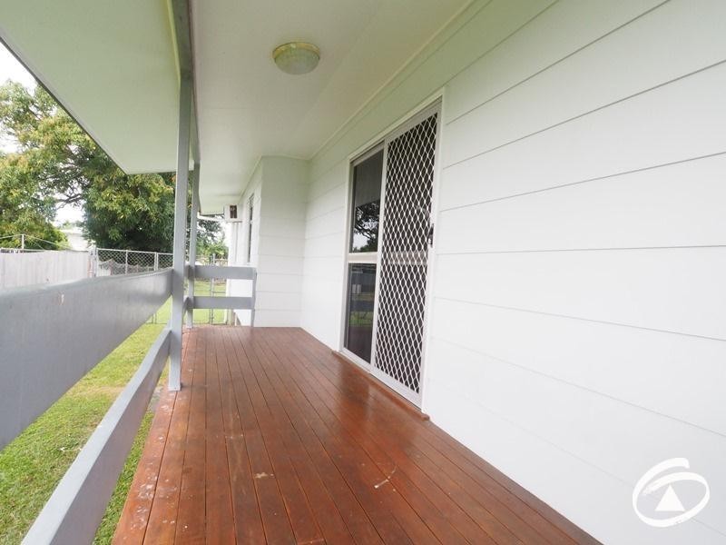 112 McCormack  Street, Manunda QLD 4870