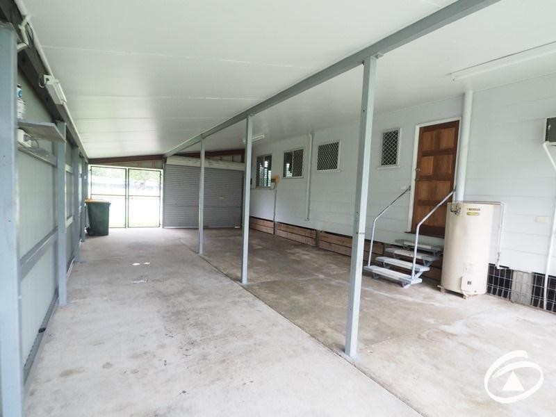 112 McCormack  Street, Manunda QLD 4870