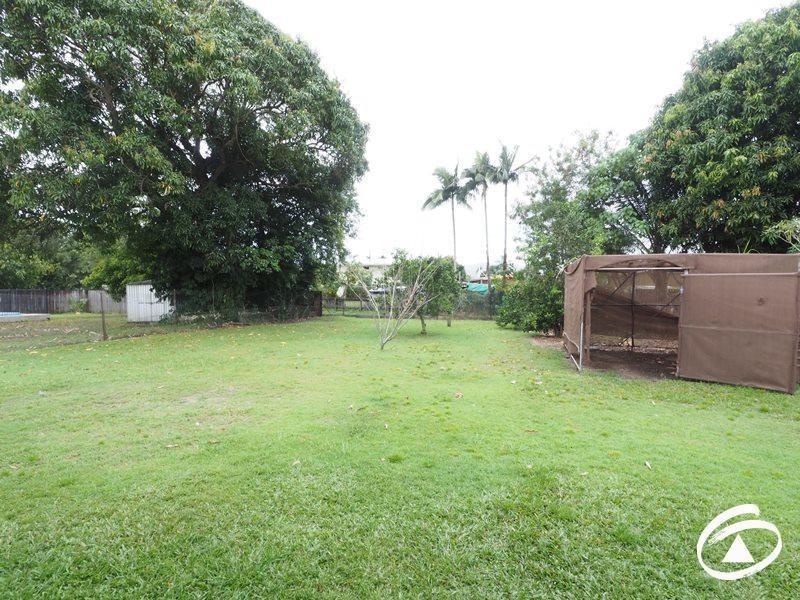 112 McCormack  Street, Manunda QLD 4870