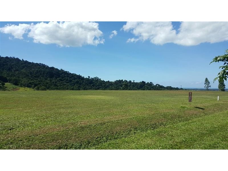LOT 111 Orana Street “Red Peak Forest Estate”, Caravonica QLD 4878