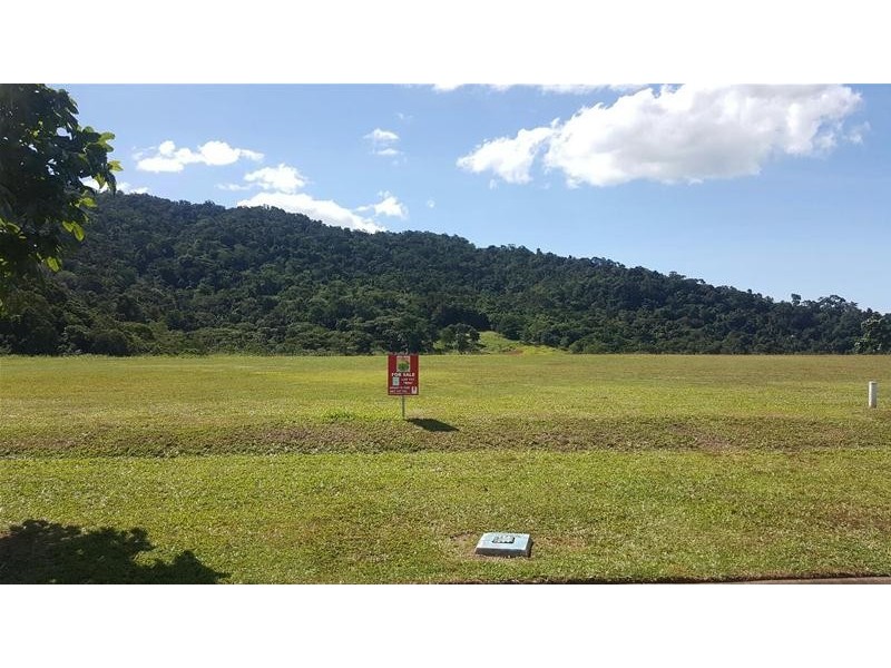 LOT 111 Orana Street “Red Peak Forest Estate”, Caravonica QLD 4878