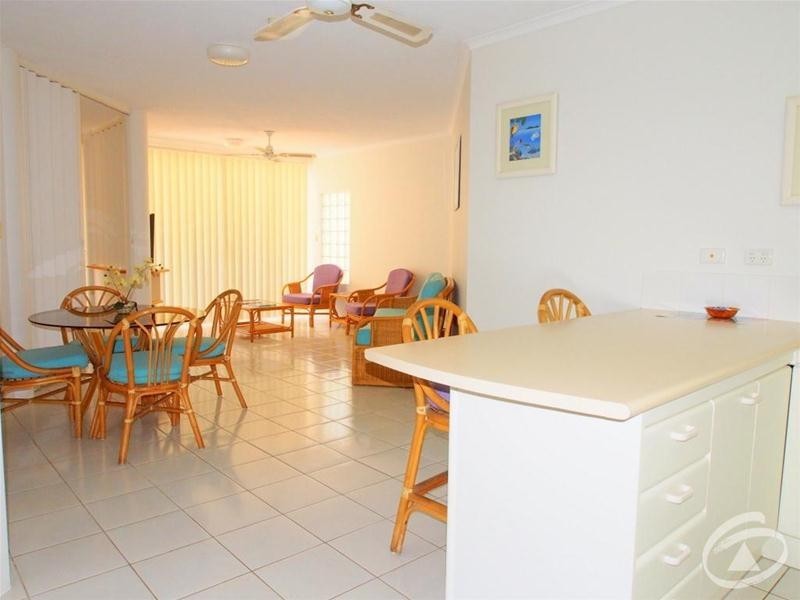21/12-14 Deauville Close, Yorkeys Knob QLD 4878