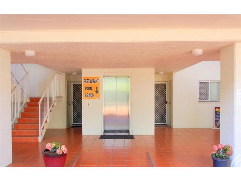 21/12-14 Deauville Close, Yorkeys Knob QLD 4878