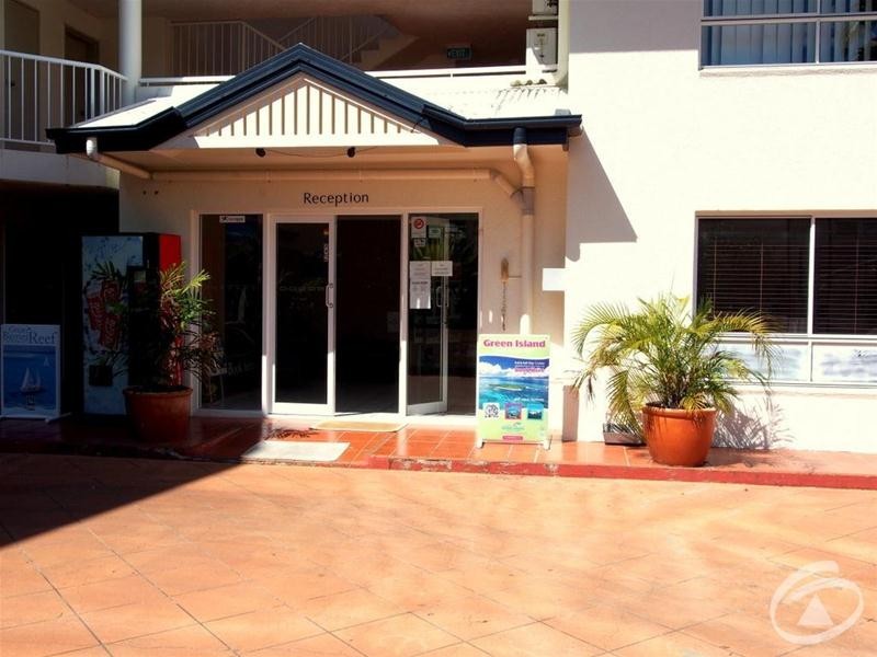 21/12-14 Deauville Close, Yorkeys Knob QLD 4878