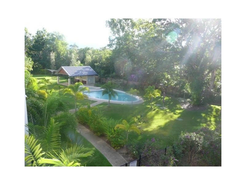 21/9-15 Mclean Street, Cairns North QLD 4870