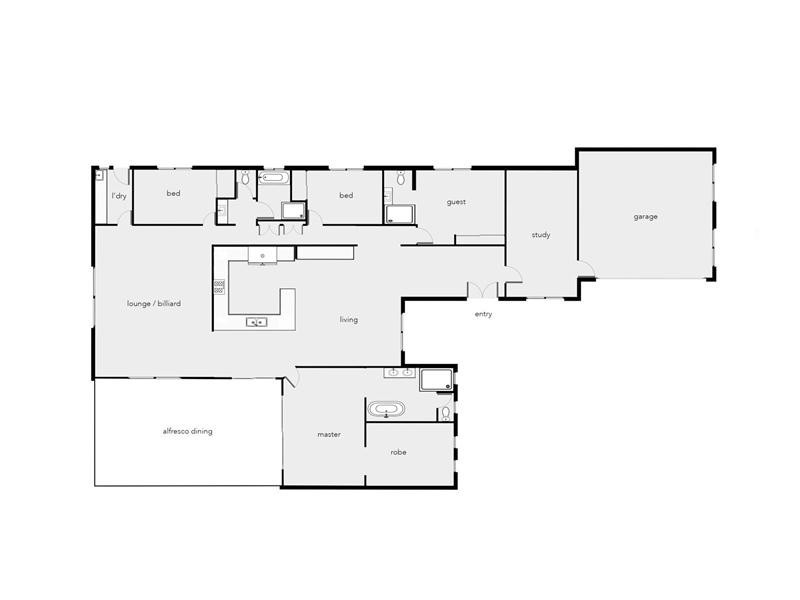 5 Bligh Close, Clifton Beach QLD 4879