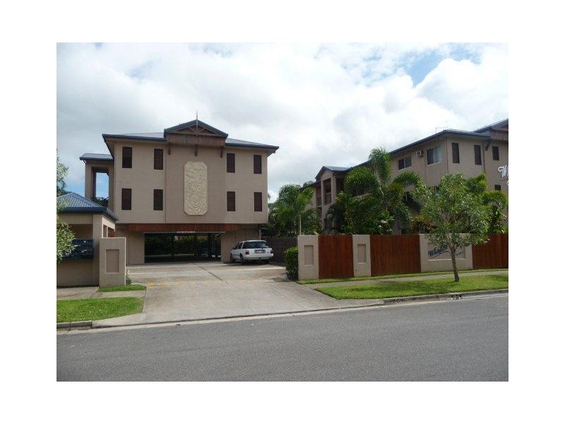 207/4 Grantala Street, Manoora QLD 4870