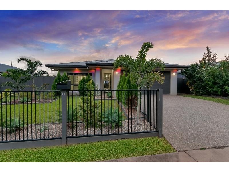 36 Whereat Road, Edmonton QLD 4869